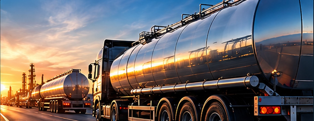 Gas oil and diesel supply