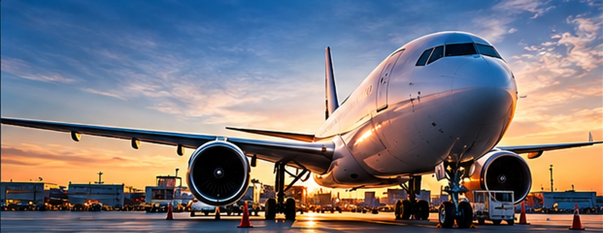 Jet fuel and aviation supply