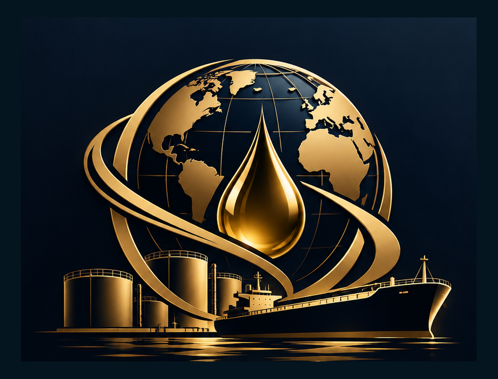 F.P.I Limited petroleum trading emblem
